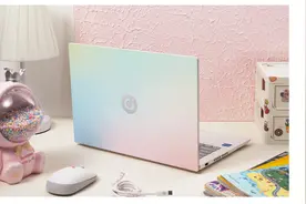 女生买数码产品更看重外观？这两款产品很合适，颜值性能全都具备图片