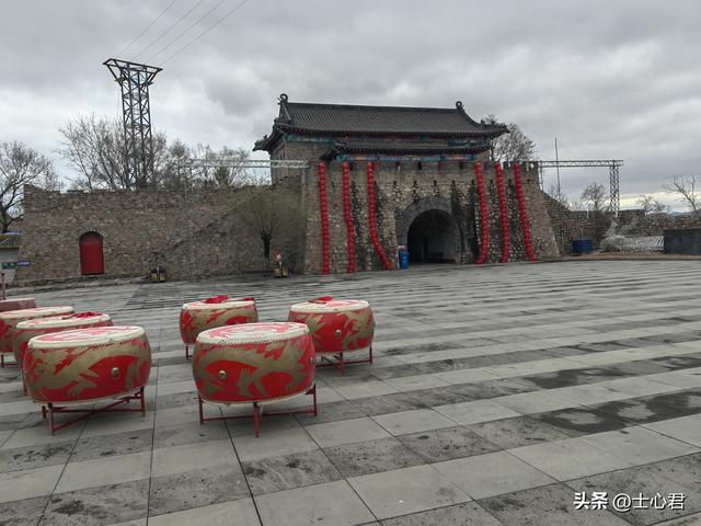 作为该省第三大城市，如今却是这般景象…