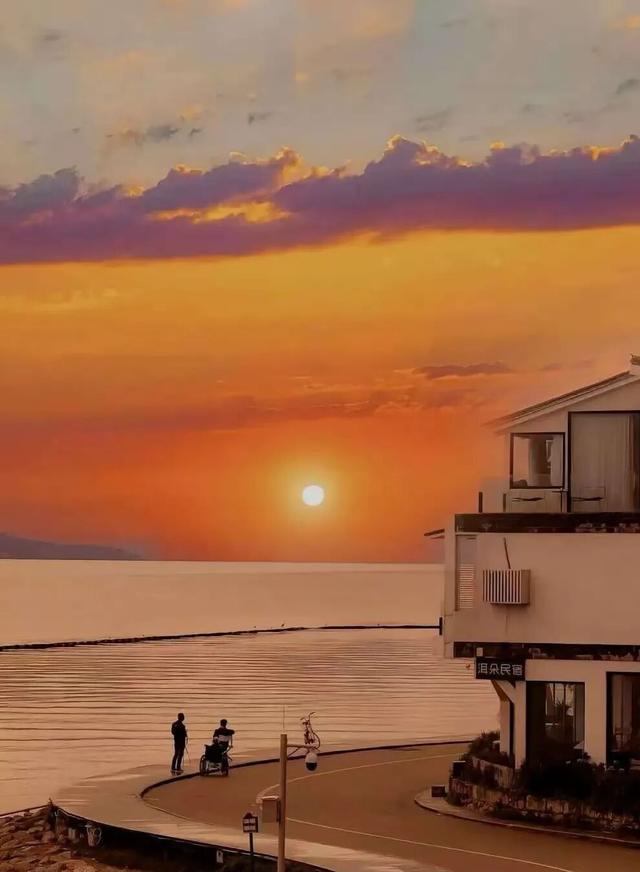 大理 ⇌太原 当凉鸡米线遇见打卤面