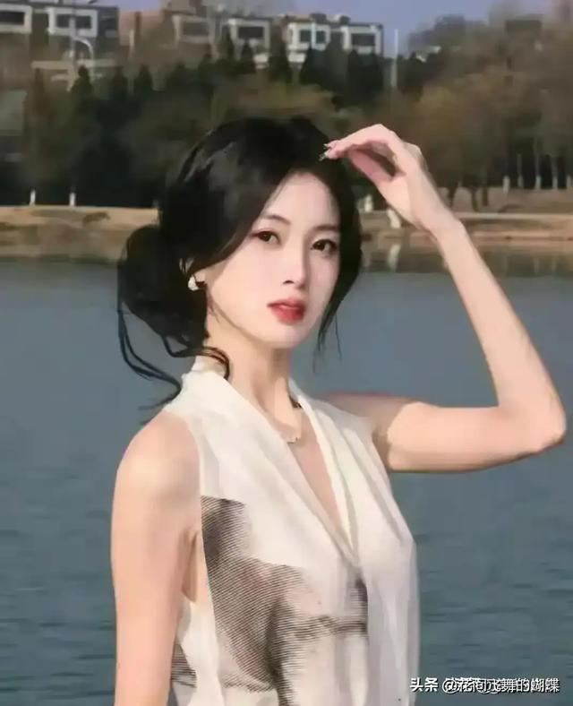 江苏徐州一佳人好漂亮, 身高167cm,体重45kg 美的让人移不开眼