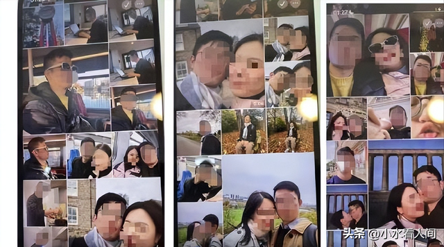 三观炸裂！男子68页曝妻子出轨博士，聊天记录流出，尺度大到咂舌