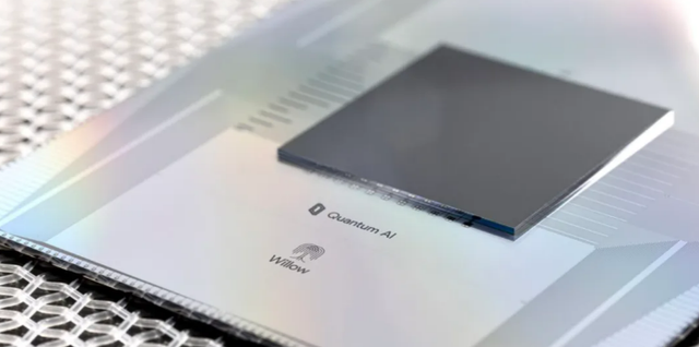 一夜暴涨8120亿，美国再度突破芯片世界难题，中国还能追赶上吗？