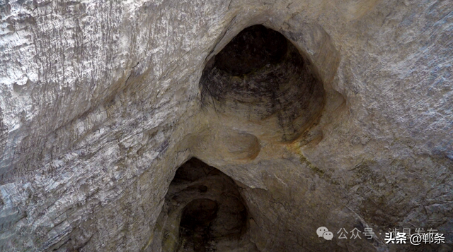 涉县：探秘冰川遗迹，邂逅山野秋光