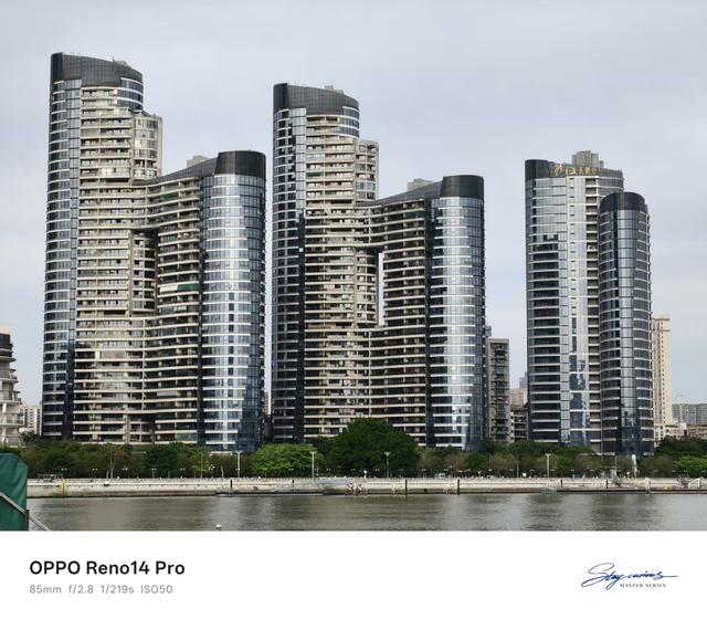 2799元起售！实测Reno14新机：小米沉默，果粉破防？