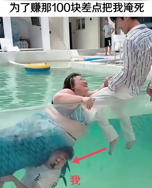 这些“搞笑图片”，千万别再蹲坑的时候看????