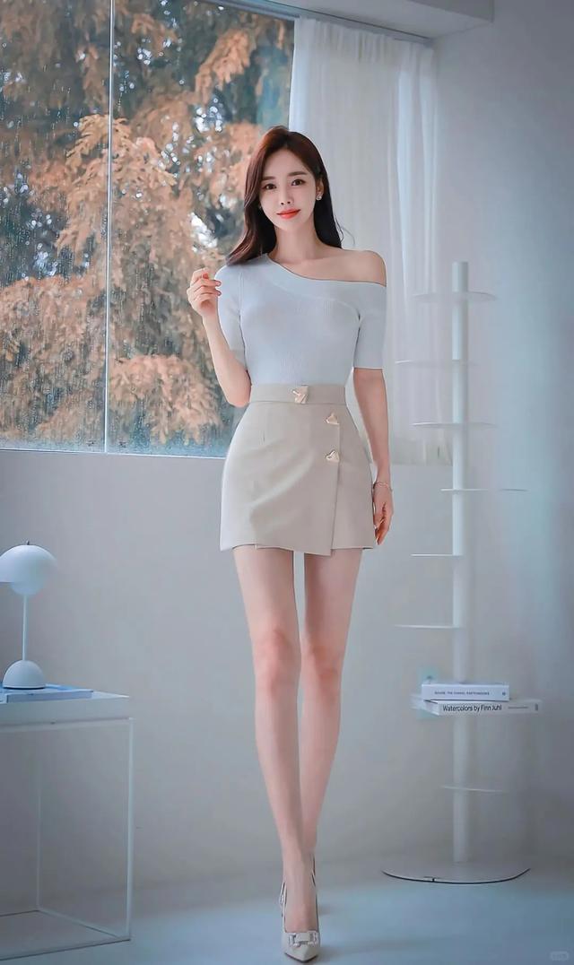 孙允珠时尚女王12