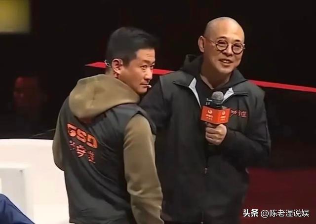 “假爱国”风波3年后，51岁吴京又传坏消息，多位明星也被牵连