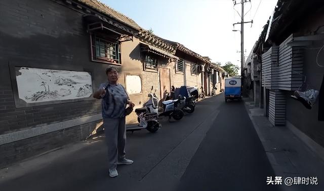 美国小哥第一次到中国 直接破防：我们的钱都花哪了？拿啥跟中国比