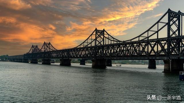 自驾线路：辽宁从西到东沿海8天保姆级自驾攻略，景点美食营地