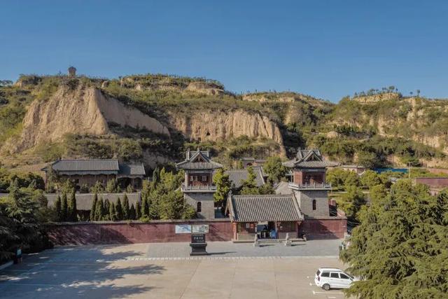 河南巩义，巩义石窟寺笔记，拥有全国仅存的帝后礼佛图的小众石窟