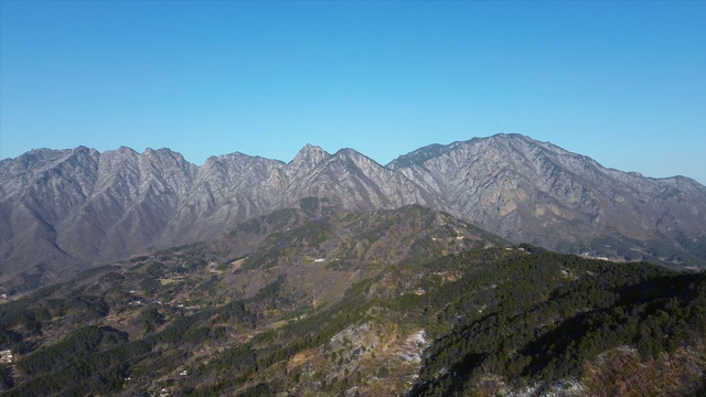 退伍老兵徒步金刚台失联，曾发消息“我快崩了”， 11天后不幸遇难