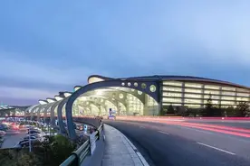 关停3年，流亭机场将有“新身份”图片