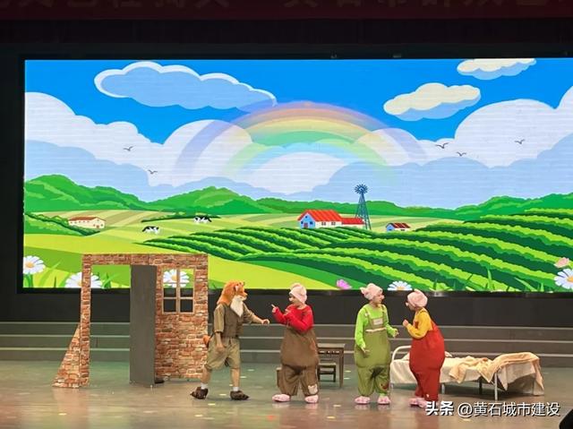 黄石群艺馆 到底是个什么馆？带你揭开群艺馆的神秘面纱