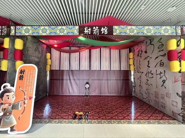 奉博书院双馆联动，盛夏共品唐风雅韵！