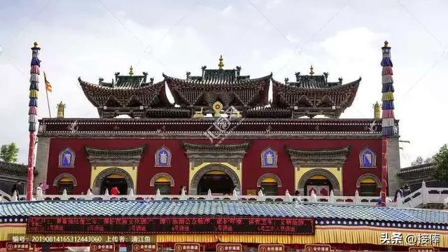 李传尧:大美青海游之平安驿