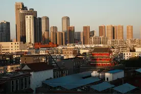 城市漫步指南：沈阳，共和国长子中的硬核担当图片