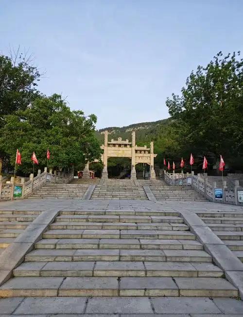 青州小记:一座让时光减速的古城,来山东别错过呀