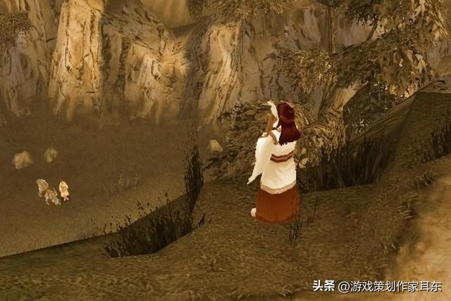 男主竟是反派，干掉女主，20年前的神作结局让你猜不到