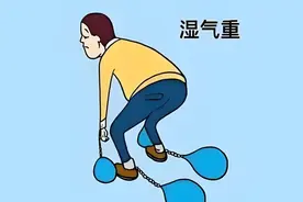 补气是祛湿届的猛将，中医教你脾气，肾气两手抓，从根调理更有效图片