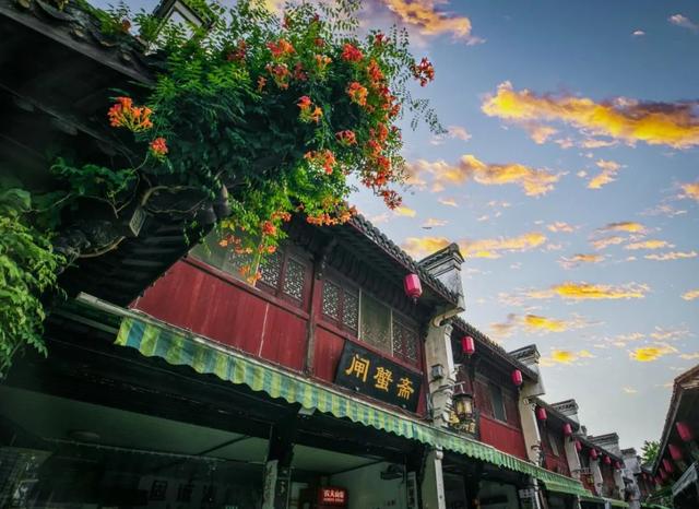 听，高淳的古韵与今声
