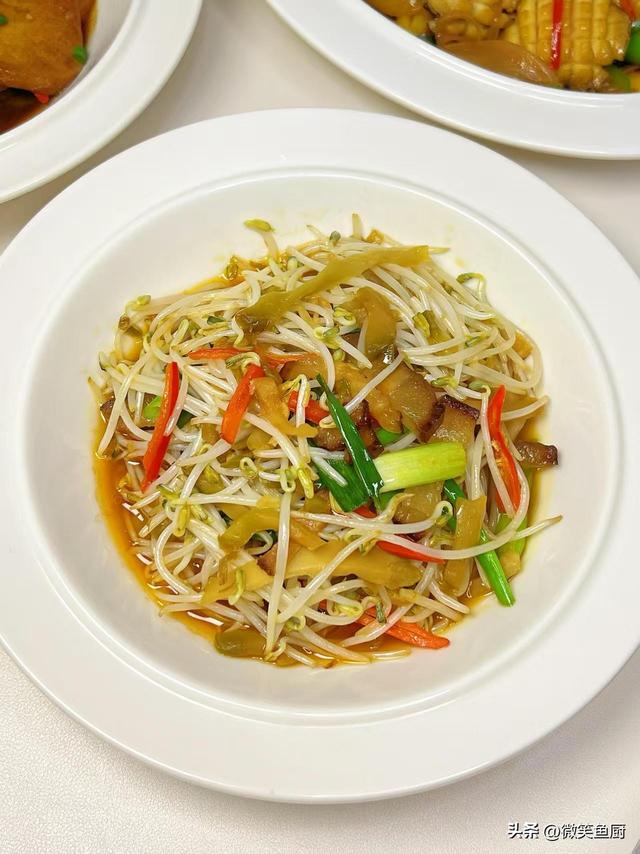 三九天，使劲吃这菜	，一润肺、二通便、三强免疫，别不懂吃！