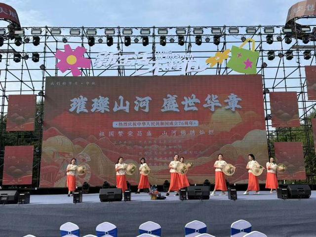 打造文化盛宴！铁西区擦亮文化惠民品牌