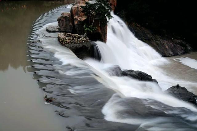 秋色晕染林间时！跟上央视脚步打卡莆田森林氧吧