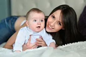 研究表明：一年中有两个“聪明月”，这时出生的宝宝更聪明！图片