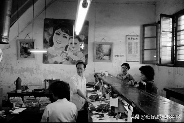 1983年一碗拉面多少钱？看完饭店价目表才相信，相当于现在多少钱