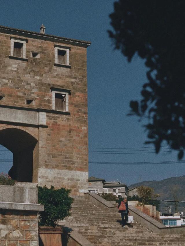 平均气温20度，冬日旅居胜地，小众到连云南人都没听过