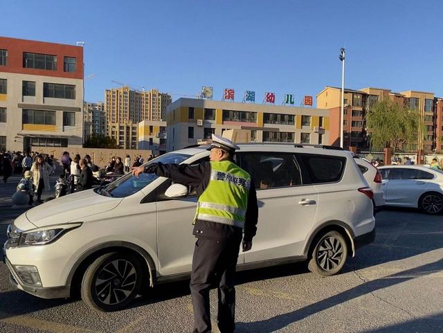 全国 交警 统一更名 一字之差 职能有别 对普通人什么影响