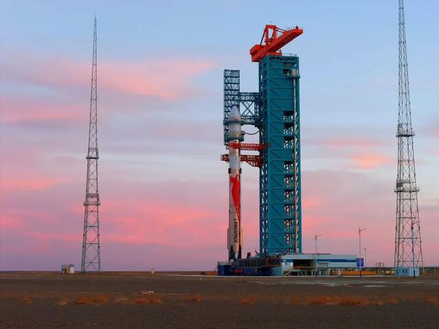 朱雀三号用一次不完美的成功，迈出了中国可复用火箭历史性的一步