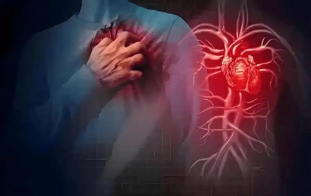 医生提醒：做过心脏支架手术，身体若出现这几种异常，要当心。