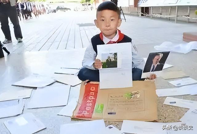 13年前，被父亲逼迫零下13度裸跑的4岁小男孩，如今过得怎么样？