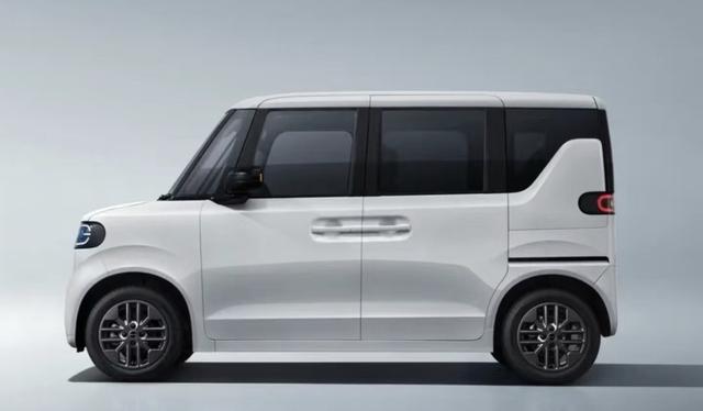 比亚迪海獭杀入6万战场，五菱宏光压力山大，下一个爆款真能稳？