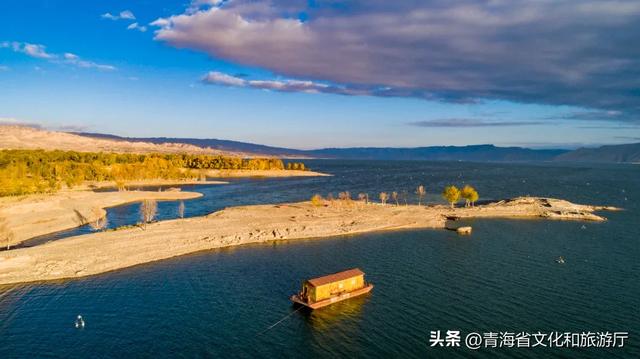 【秋日青海】别错过，夏末初秋，青海正在“换装”中！