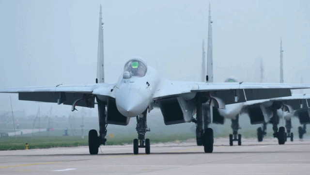 战斗随时打响！解放军将在海峡中部开火！台：大陆已做好最坏打算