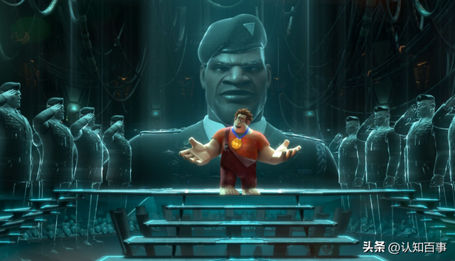 《无敌破坏王》：当反派成为英雄，像素世界里的身份革命