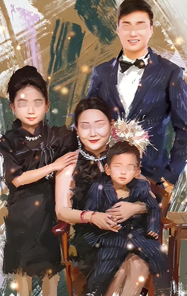 河南母女深夜摆摊卖炒面，一陌生男子转账60000元，没想到提出要求：“5年后，我再来！”