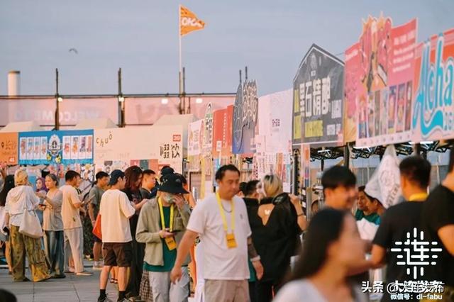 从景区到街区，多个惊喜闪现！