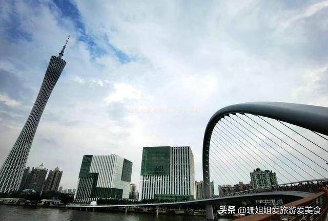 惠州VS广州：两城就隔1小时，游客：都是大湾区城市，差异大啊