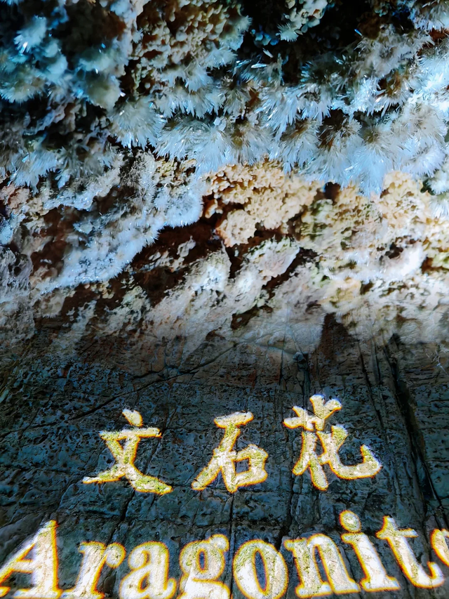 地下18℃ vs 地表40℃！快来山东地下溶洞避暑吧！