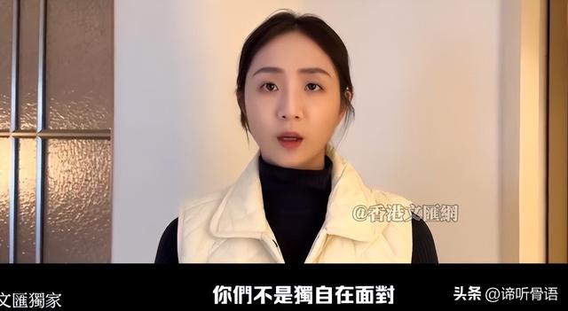 陈芋汐也没想到，全红婵会因香港火灾后的这一举动，迎来口碑暴涨