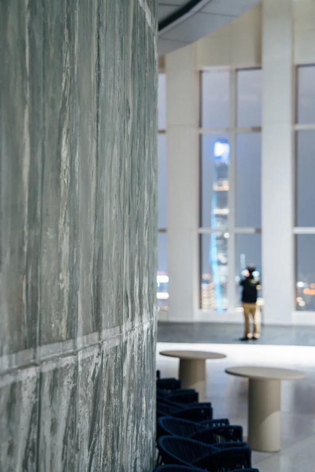 太平洋新天地观光厅，Wutopia Lab打造城市生活目的地