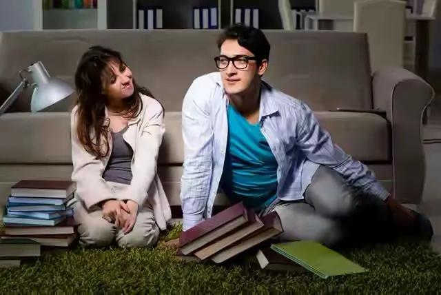 夫妻之间，女人越跟你对着干，争对错，不心疼你，越要牢记这5点