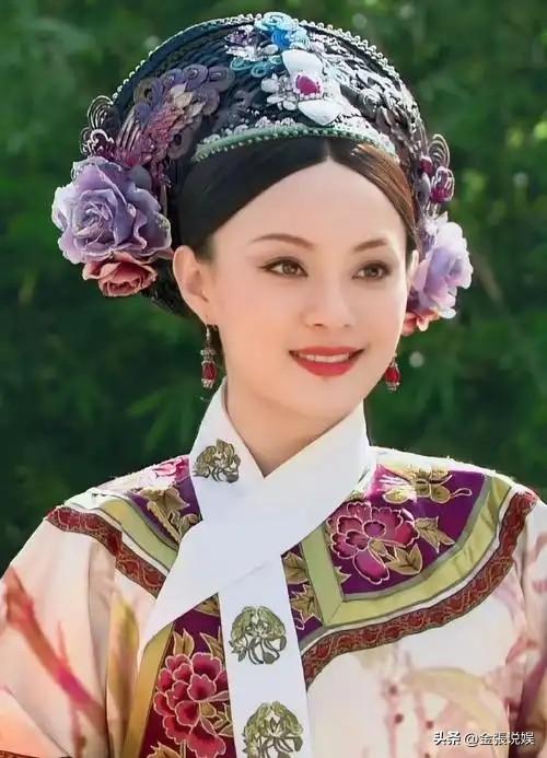 不装了！央视公开"点名"孙俪，原来张艺谋一个字都没说错