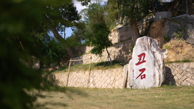 一秒心动，每一帧都是壁纸！《浒上日生》福建省霞浦县下浒镇宣传片重磅上线！