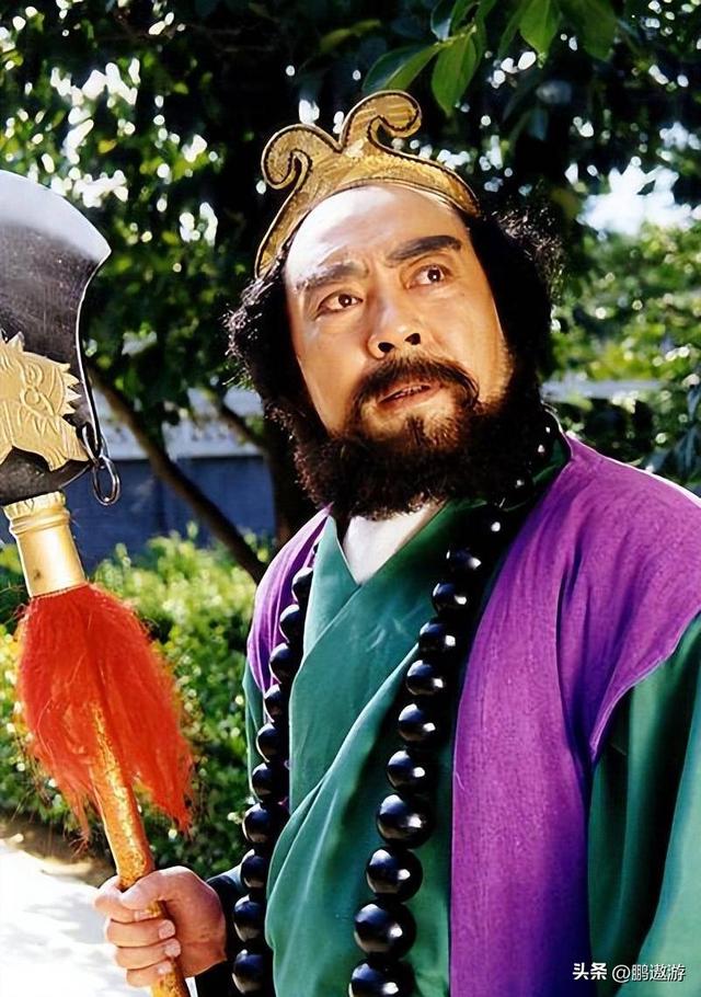 再见了“沙师弟”！刘大刚生前把30年积蓄全捐了，丧事一切从简