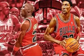 盘点NBA凭借选秀大会建立王朝的五支球队图片