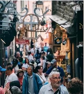 在法兰西共和国的八个春秋 | 布列塔尼地区之行（下）